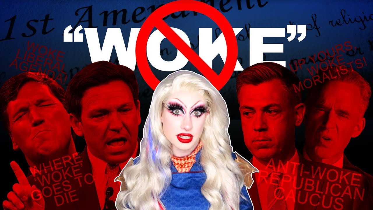 Let's Talk About The 