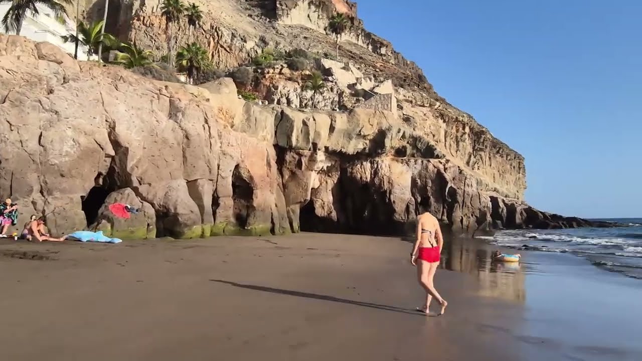 Taurito - Cueva de Lucas