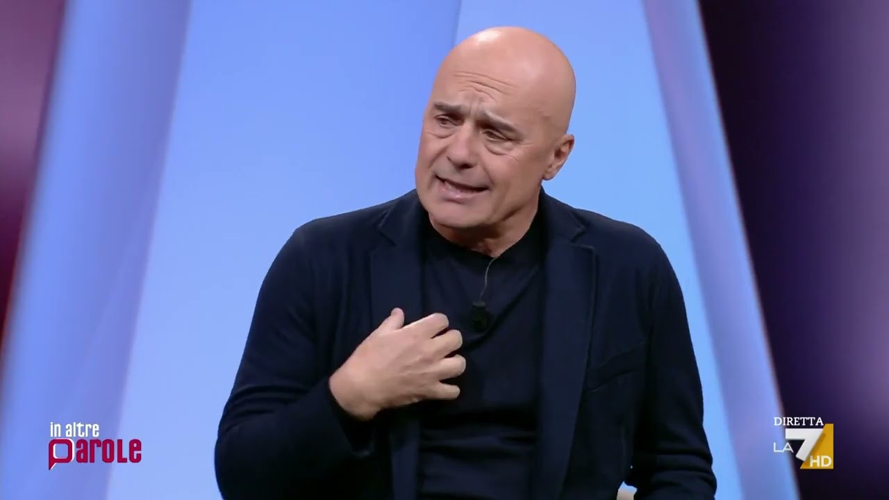 Luca Zingaretti sul caso Salis: 
