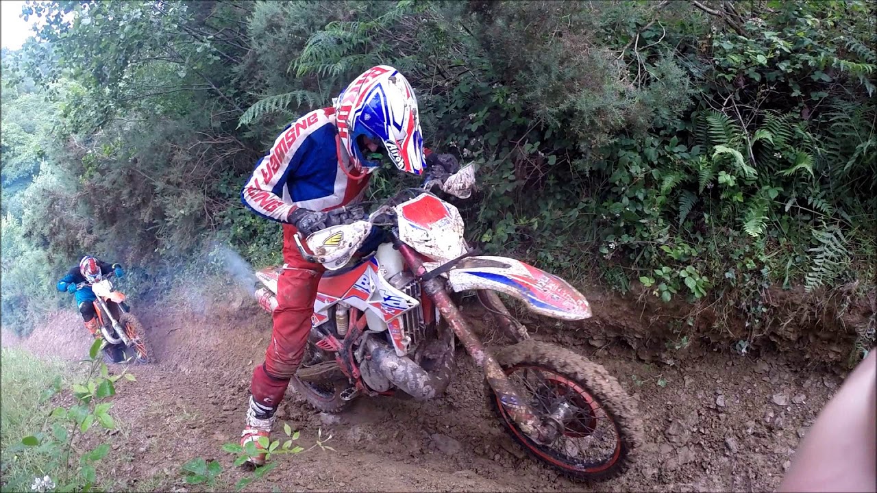 South West Trail Riders - Geralds 21st June 2020