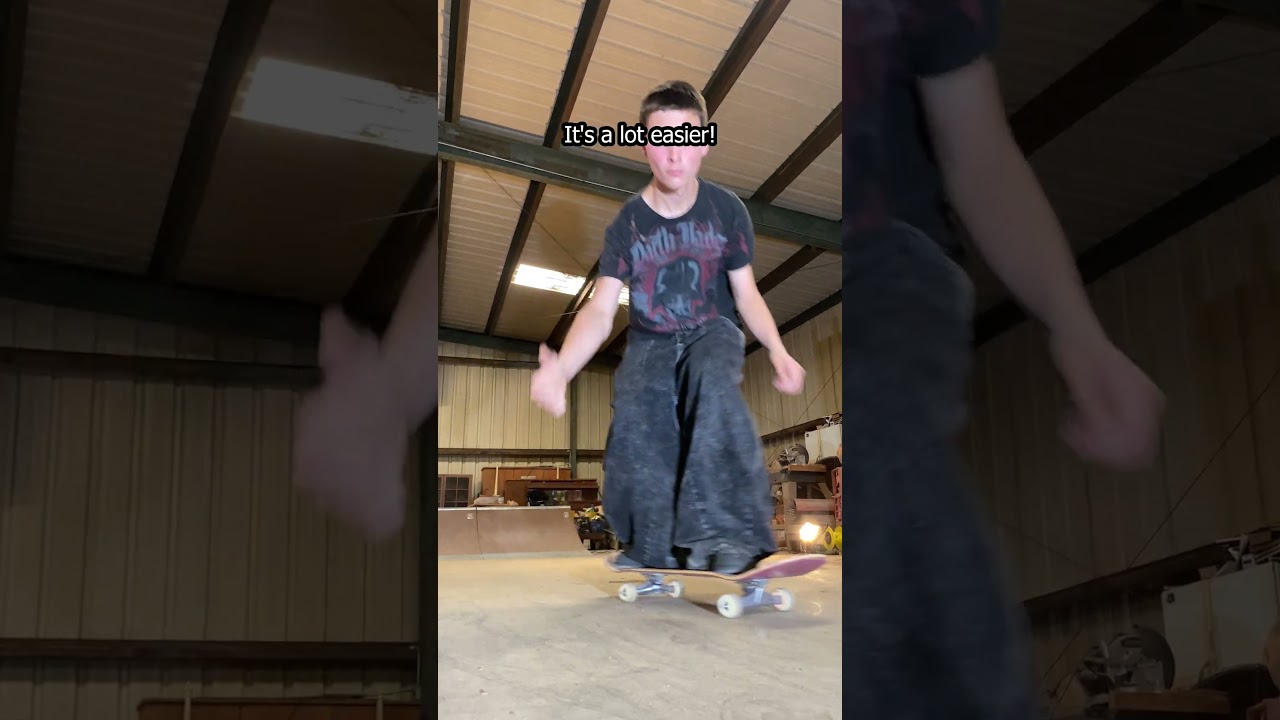 3 Mistakes Beginner Skaters Make