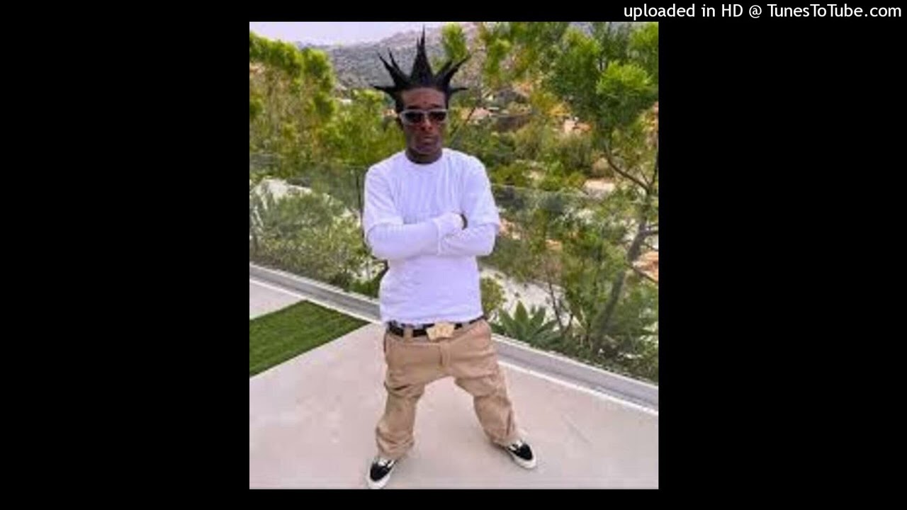 (FREE) lil uzi vert x chief keef x glo type beat ~ “Generational wealth
