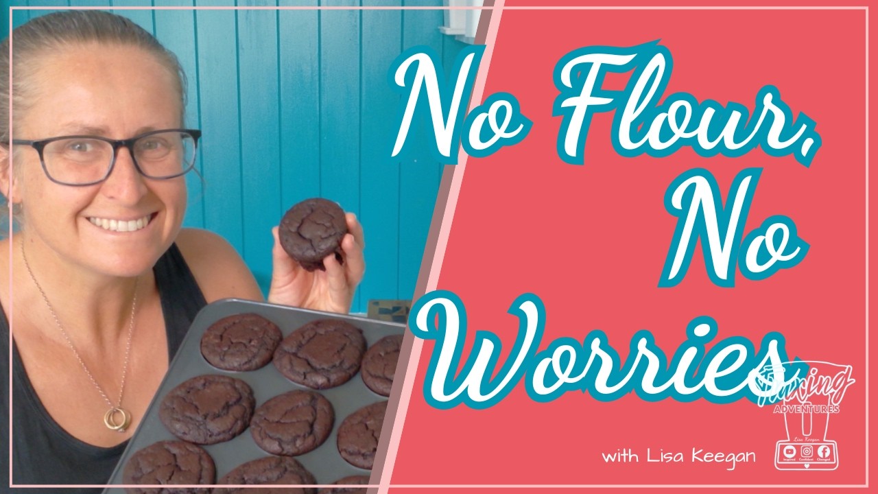 No Flour No Worries with these Delicious High Protien Muffins