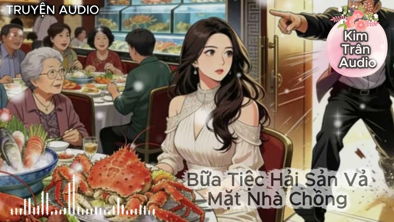 [ Truyện Audio ] HIỆN ĐẠI 