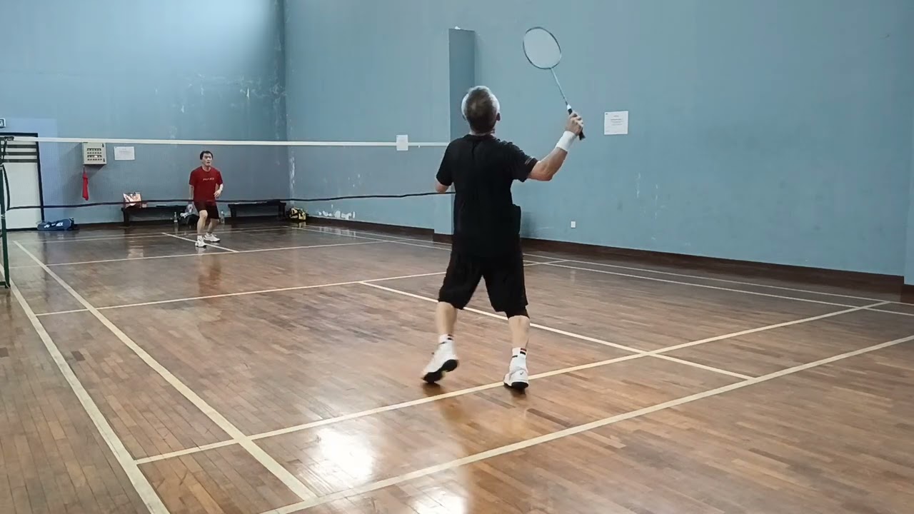 20 Feb 2026 Chang vs Andy