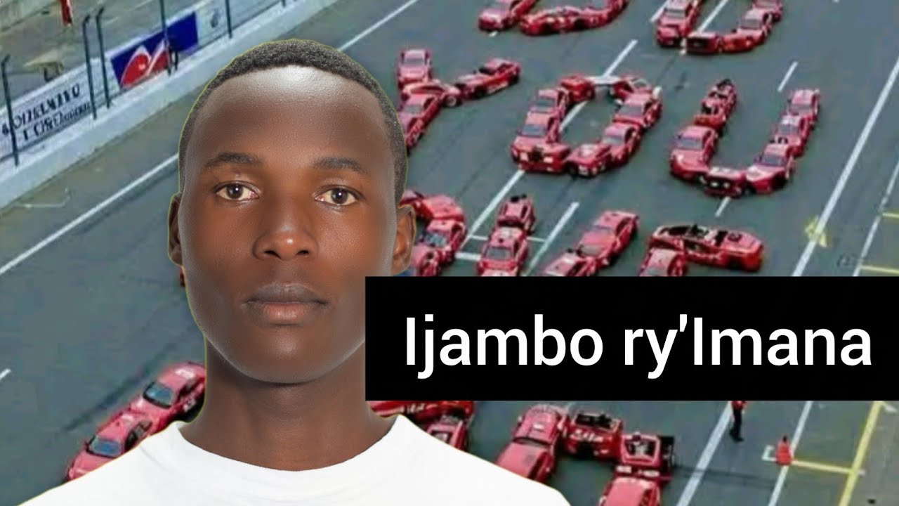 ESE ABAHIRIWE NI BANTU KI❓UMVA IKI KIGANIRO URASOBANUKIRWA