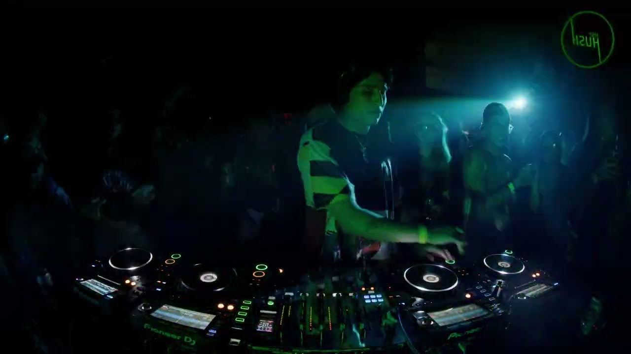 Dj Ranking | CDMX | Lapi Takeover