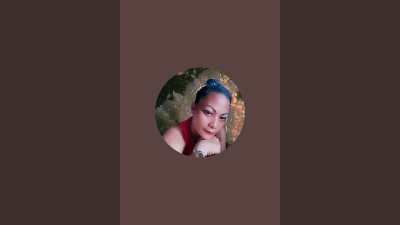 Christine Calinawan is live!
