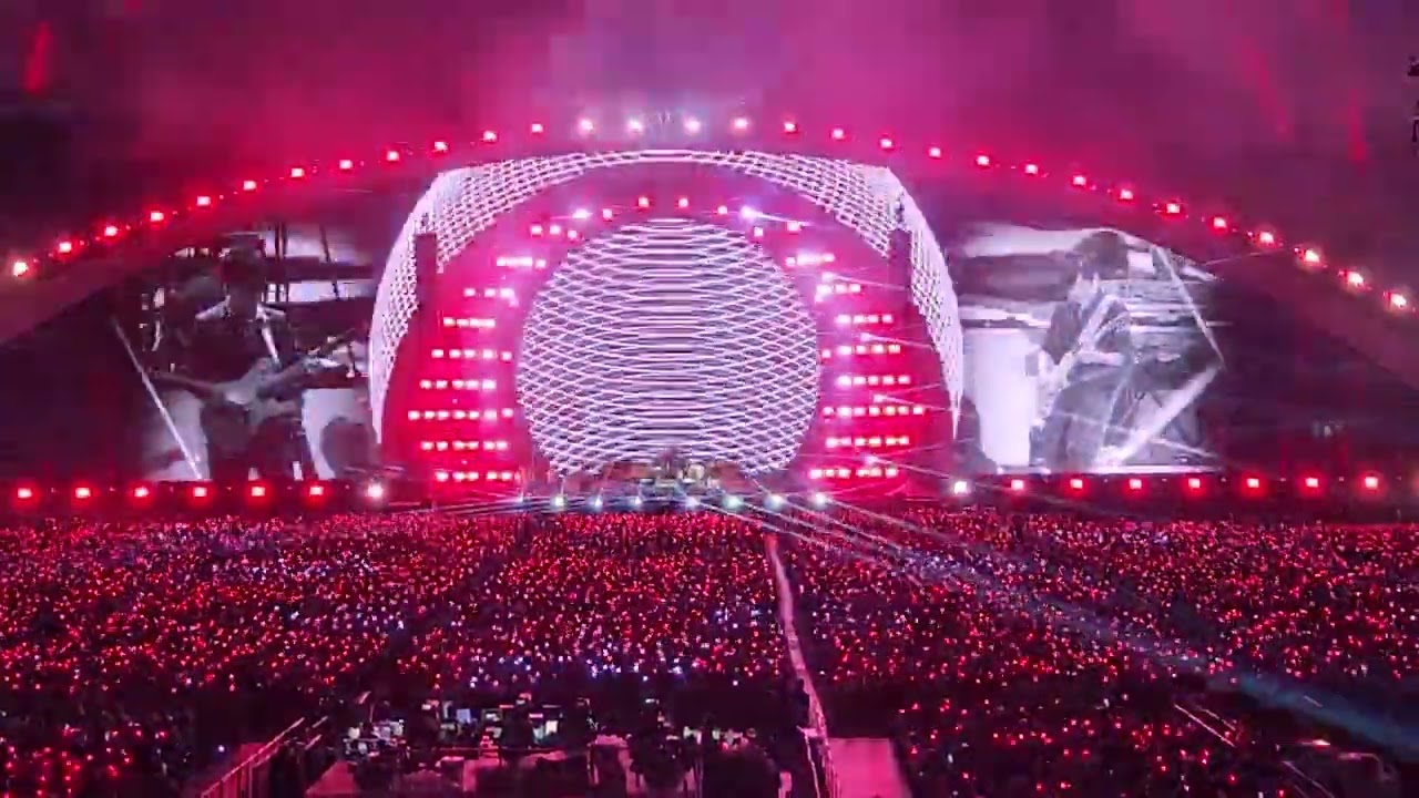 2023.05.13 서울 잠실주경기장 조용필 콘서트 (미지의 세계+그대여+못찾겠다 꾀꼬리)