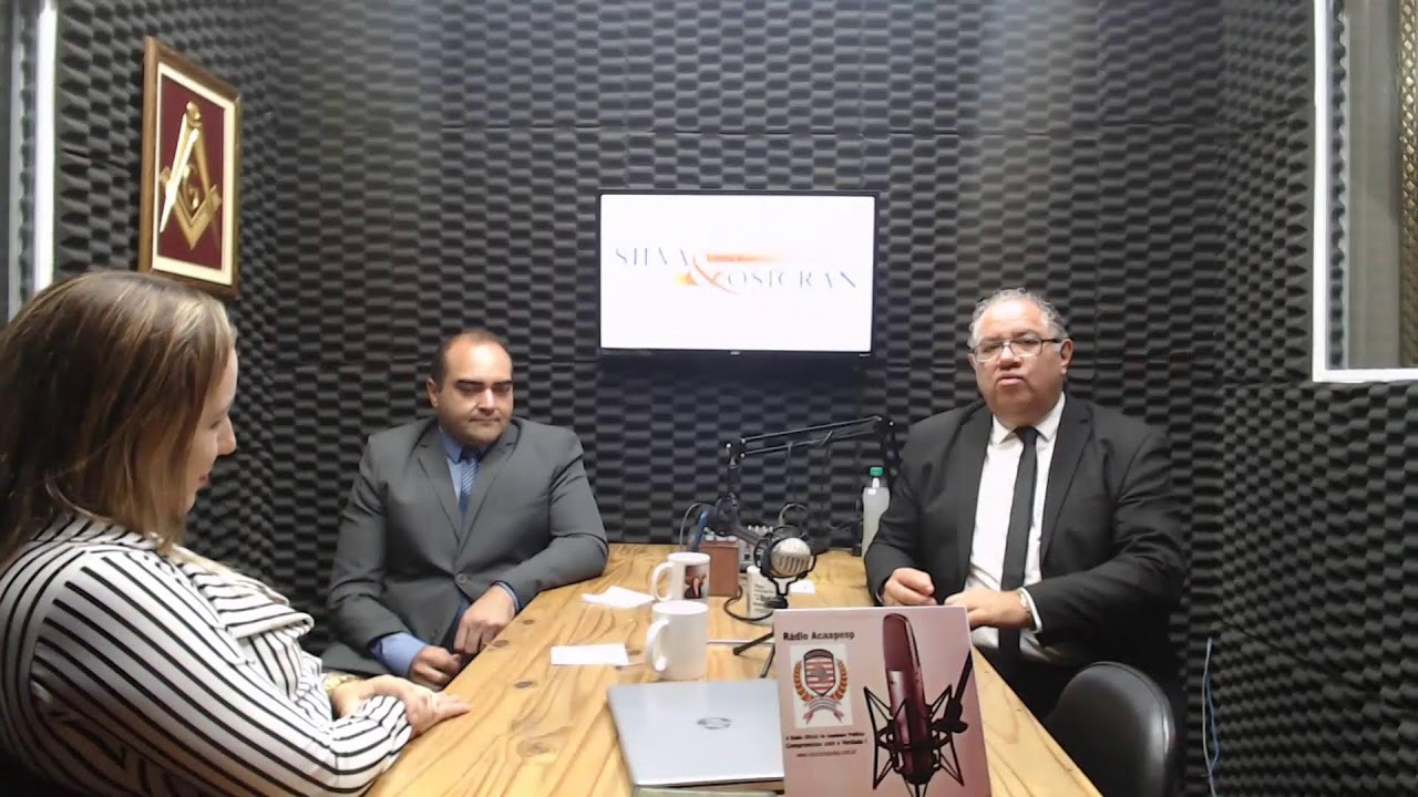 Reis do PodCast