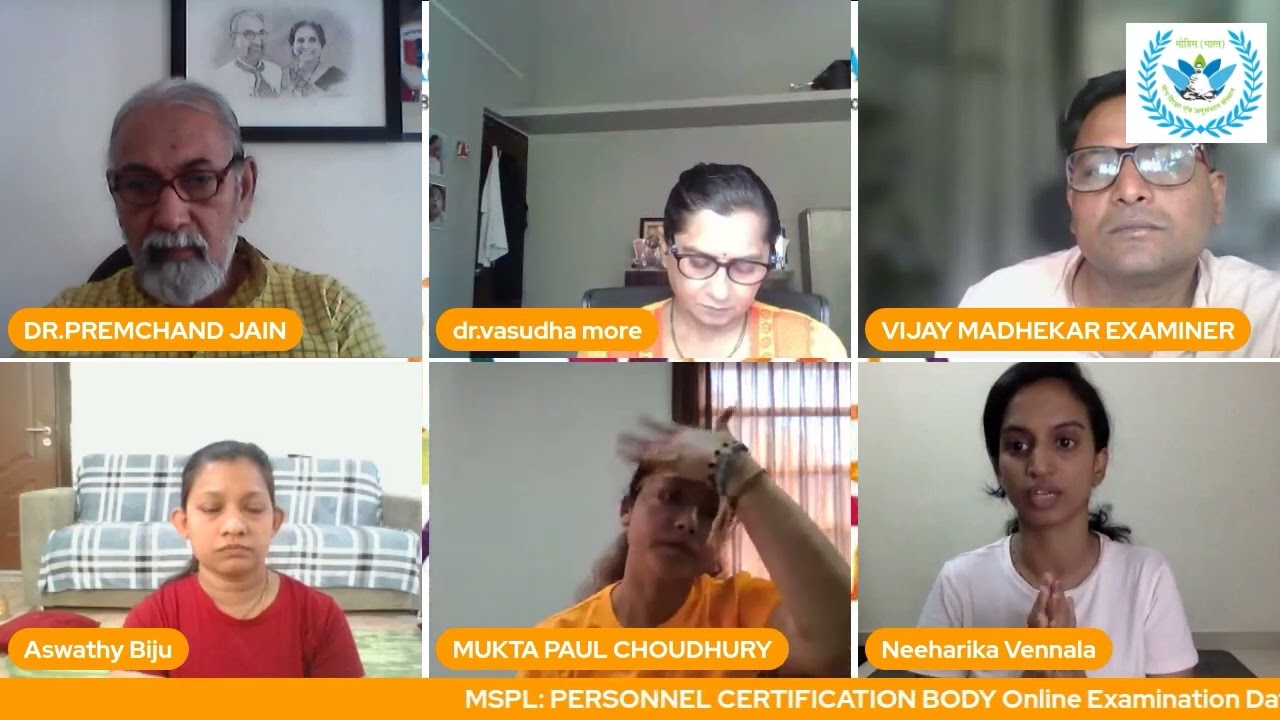 Modish Services Online Exam Practice Session Part 2 