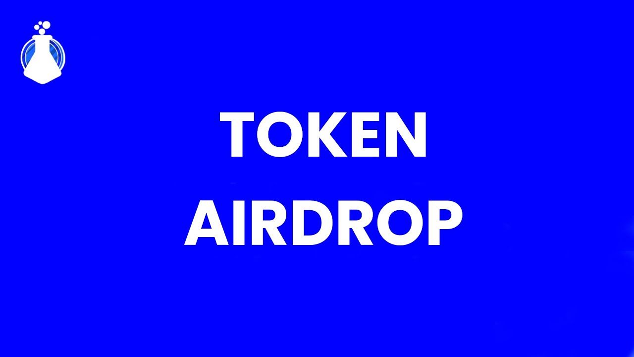 How to do Token AIRDROPS with TokenLabs: Multisender Guide