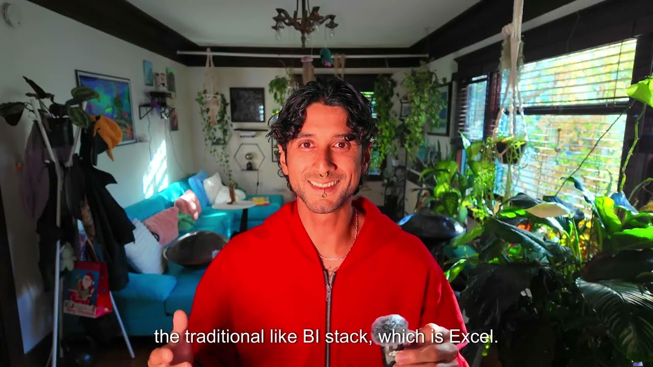 Why I'm Changing Everything Deepfakes, Digital Provenance, and 2026 Tech