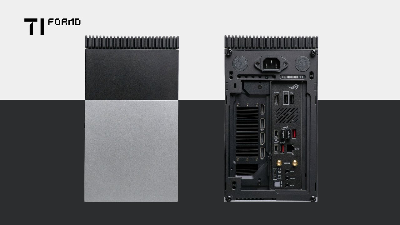 Ultimate T1 Upgrade: The New FormD TGrill Explained