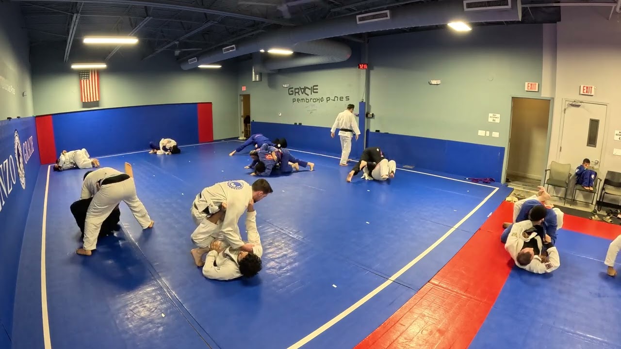 2/9/26 sparring 1/2