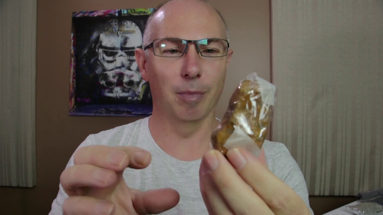 ASMR VLOG February - Stuff + Best mens underwear?