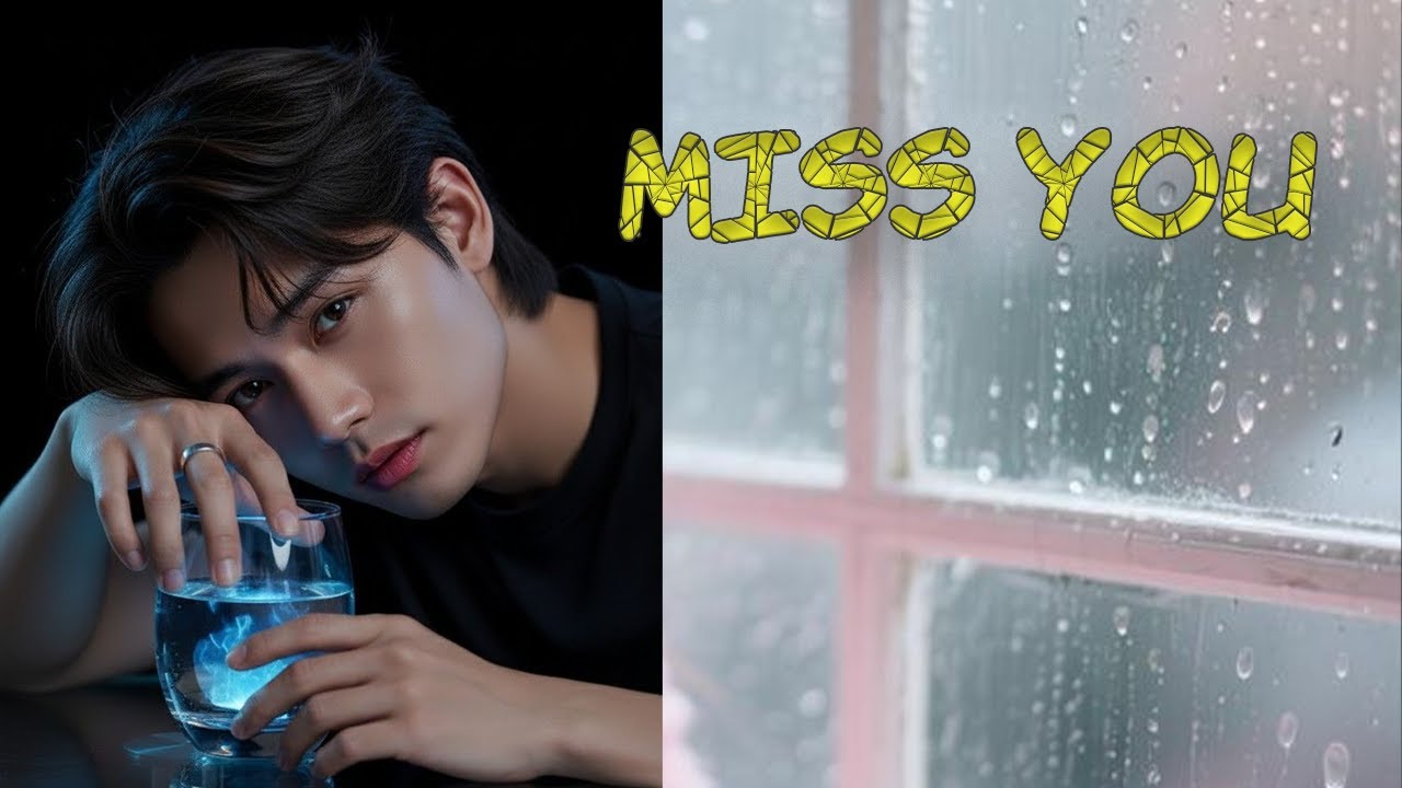Miss You _ by Liza Mosh _ English Song 2026