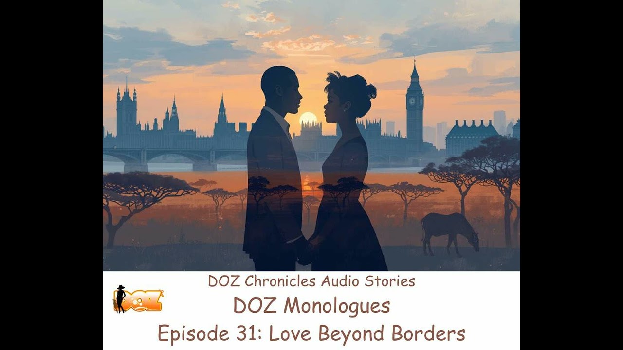 DOZ Monologues Episode 31: Love Beyond Borders