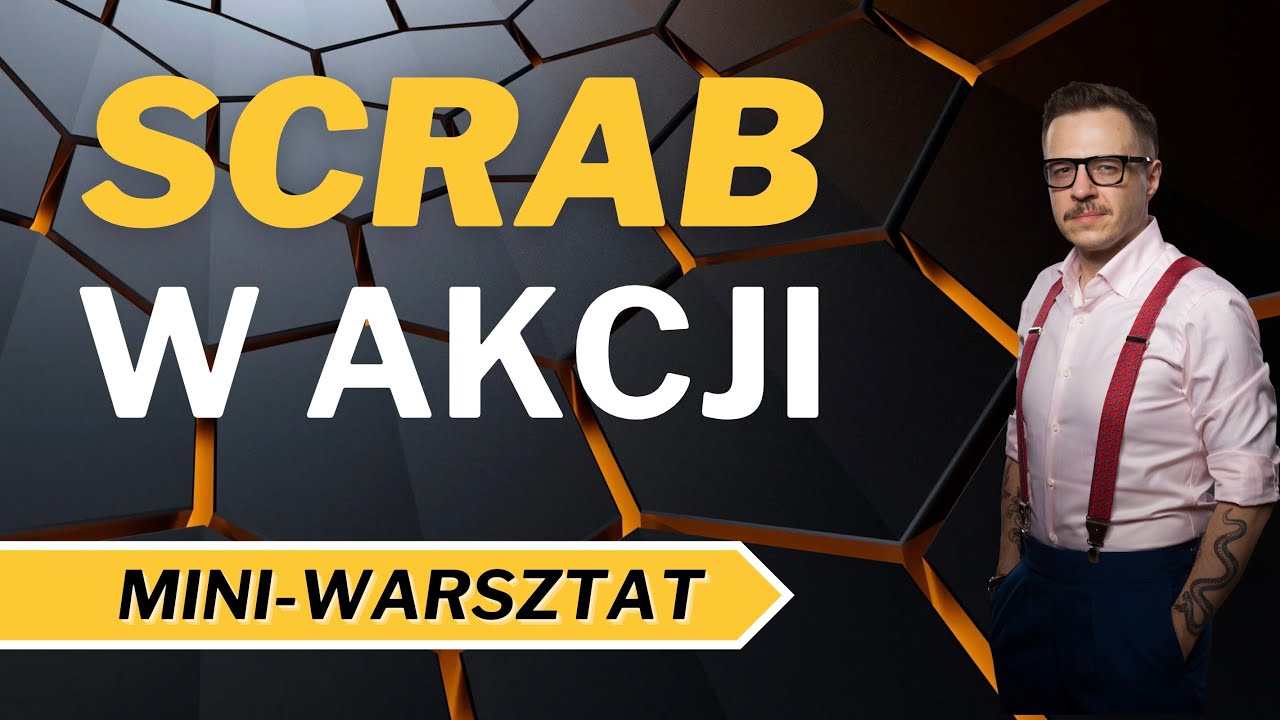 Czym jest Scrab i co tak naprawdę potrafi? Czy warto wykupić dostęp do automatycznej analizy akcji?