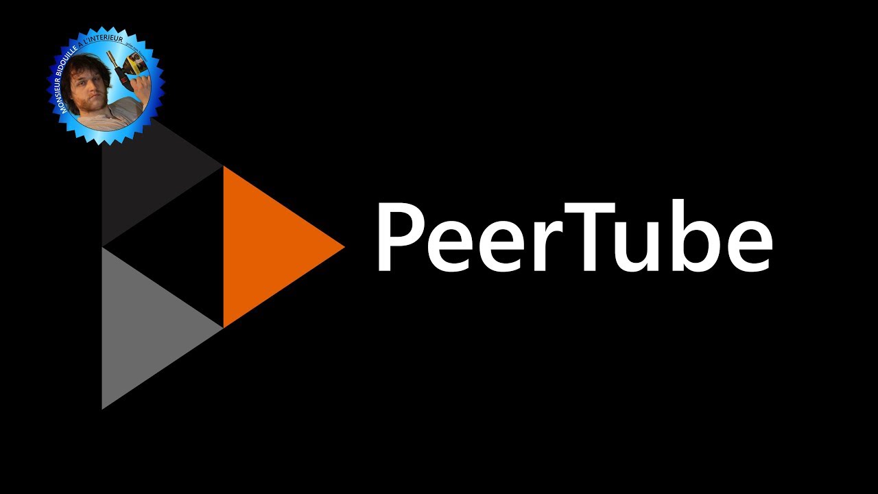 PeerTube : pr&eacute;parer l'alternative &agrave; Youtube - HS - Monsieur Bidouille