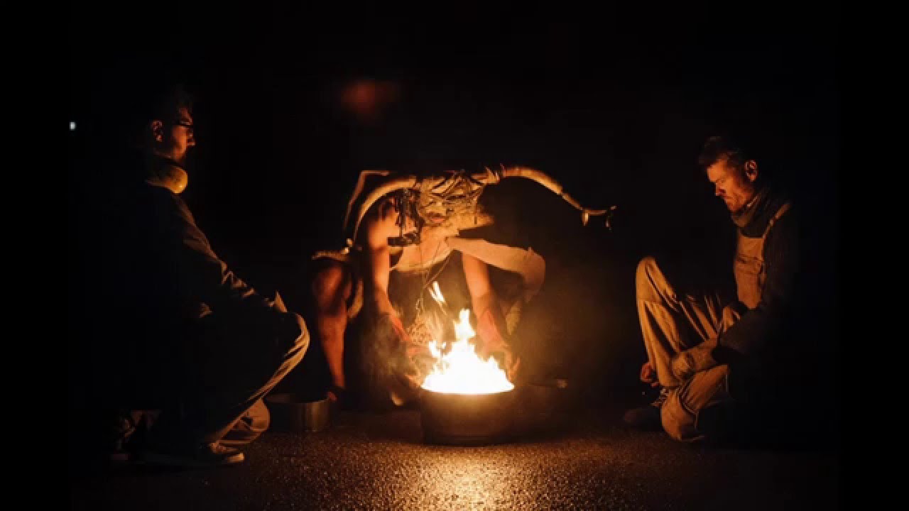 Symphony of Fire --- 2015 De Langste Nacht --- 