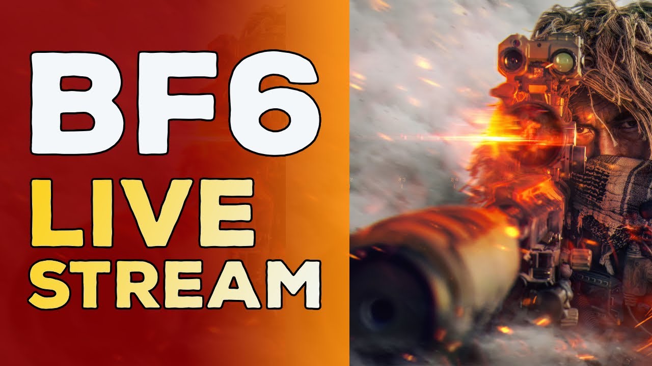 BATTLEFIELD 6 - GRY DLA PRZYJEMNOŚCI Z SENTYMENTEM - 16