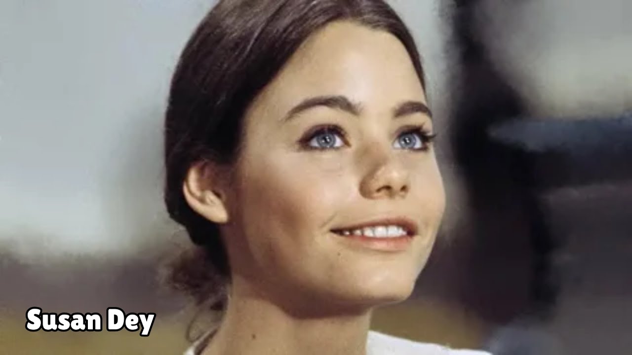 Susan Dey Bikini Photos Spark Outrage — Too Bold Even for Adults..Take a look