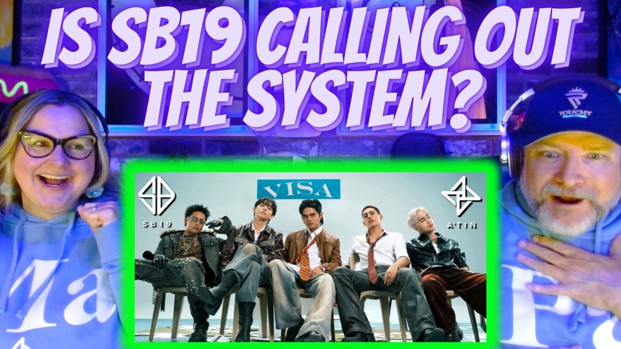 SB19 