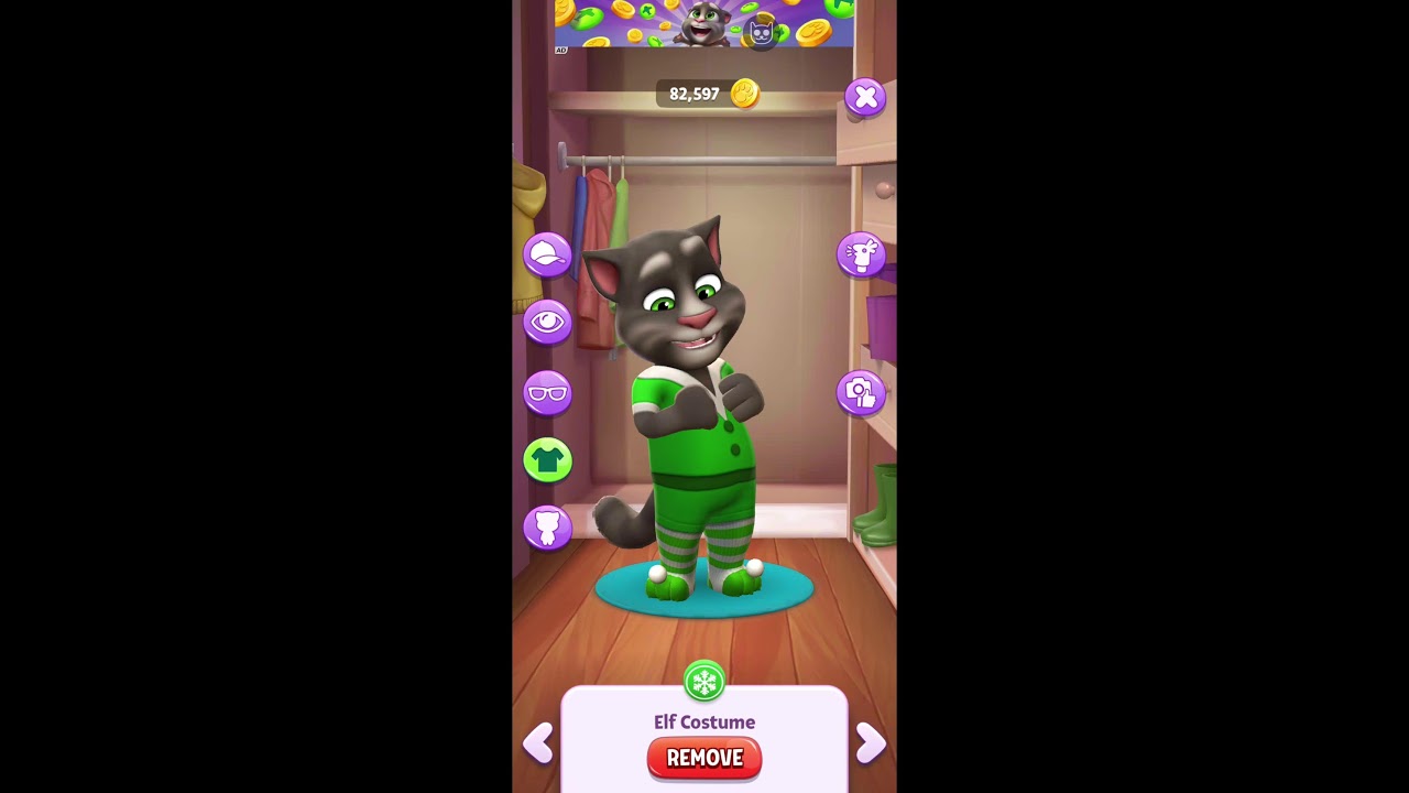 Tom 2 (6) live stream