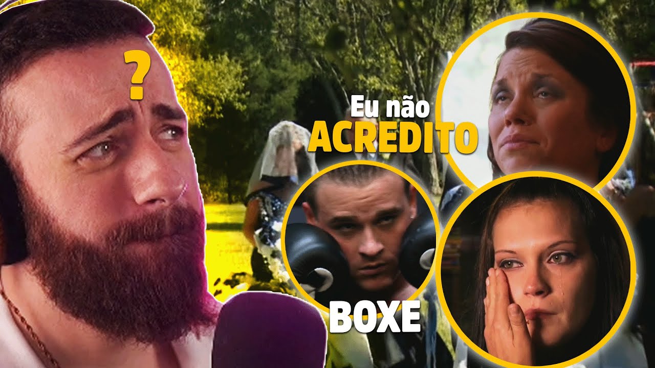 Gadjé ameaça acabar com casamento de ex namorado cigano