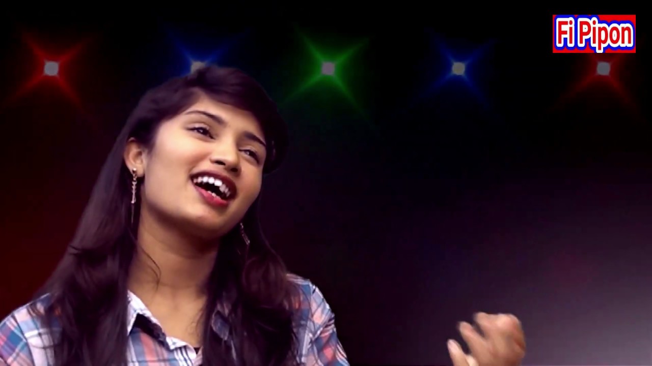 হৃদয় বৃন্দাবনে || Hridoy Brinda Bone || Upoma Talukdar || Lyrics Fokhrul Pipon || Bangla New Song