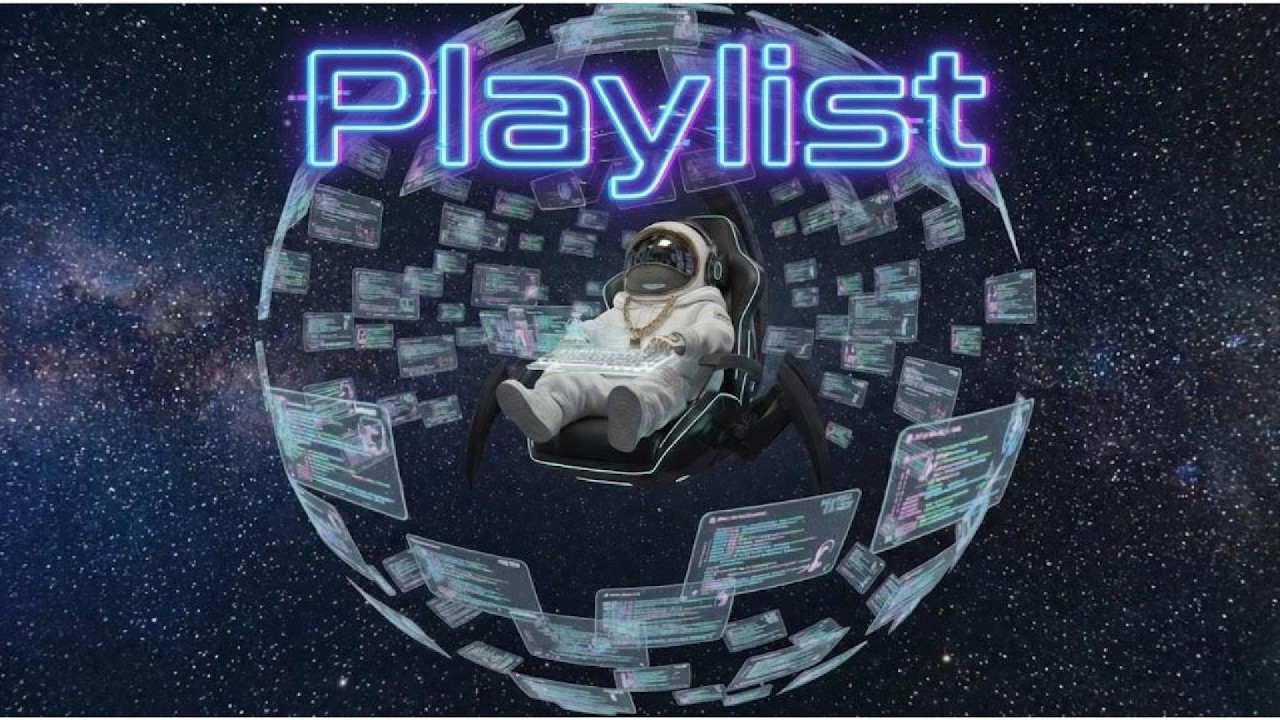 듣자마자 도파민 풀충전 🔋 인생이 재밌어지는 힙한 노동요 & 드라이브 (Glitch Hop, Phonk, Hyperpop)