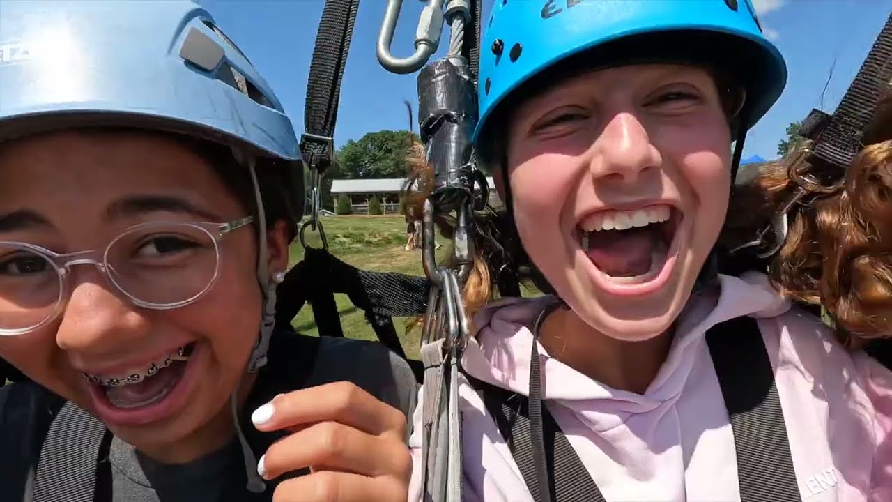 This Month At Camp Moshava - Second Session 2024