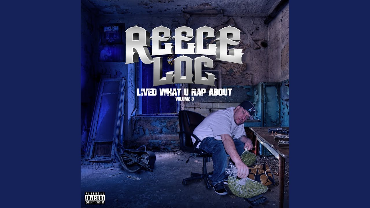 I'm Blessed (feat. Wil Guice & Innerstate Ike)