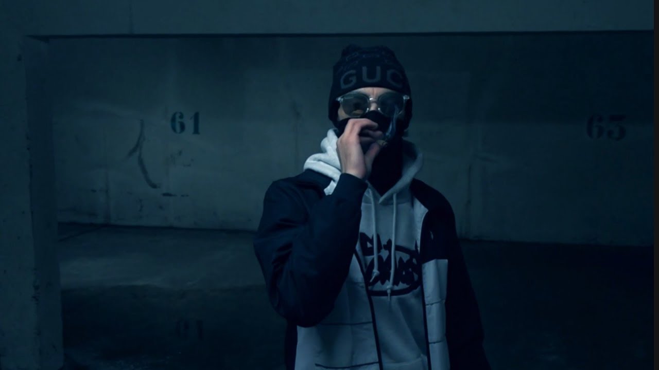 C’est pas des blagues (Clip Officiel)