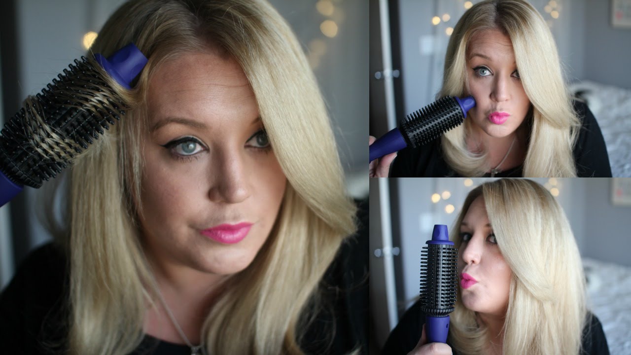 Calista Hair Tool The Prefecter ♡ Hair Demo and Tutorial