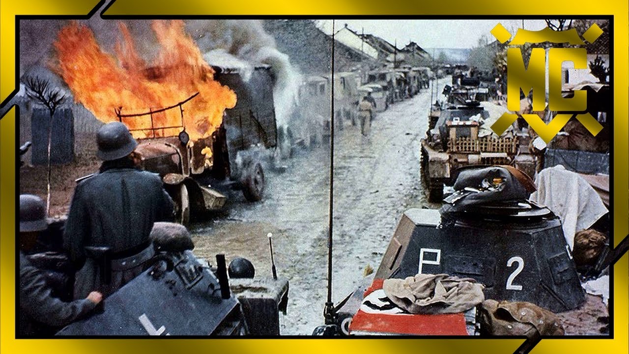 Battle for Moscow. Diary of a German Soldier. Eastern front.