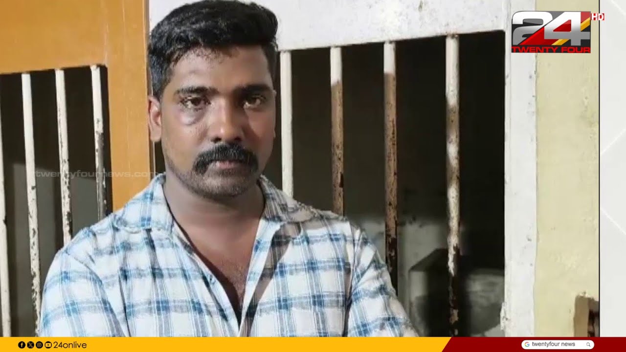 ക്ഷേത്രത്തിൽ അതിക്രമം കാട്ടുകയും, നശിപ്പിക്കുകയും ചെയ്ത കേസിൽ പ്രതി പിടിയിൽ