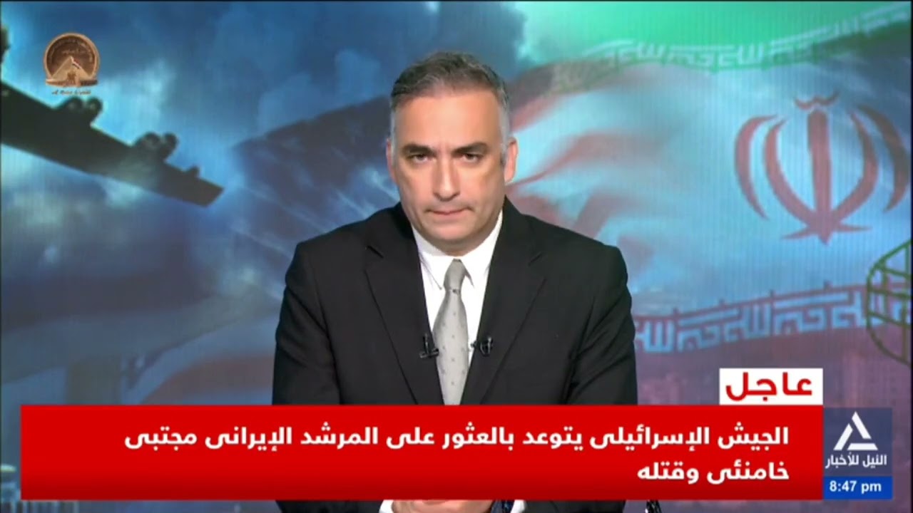 لوريت ساسبين - رئيس تحرير جريدة الحقيقة نيوز - بيروت