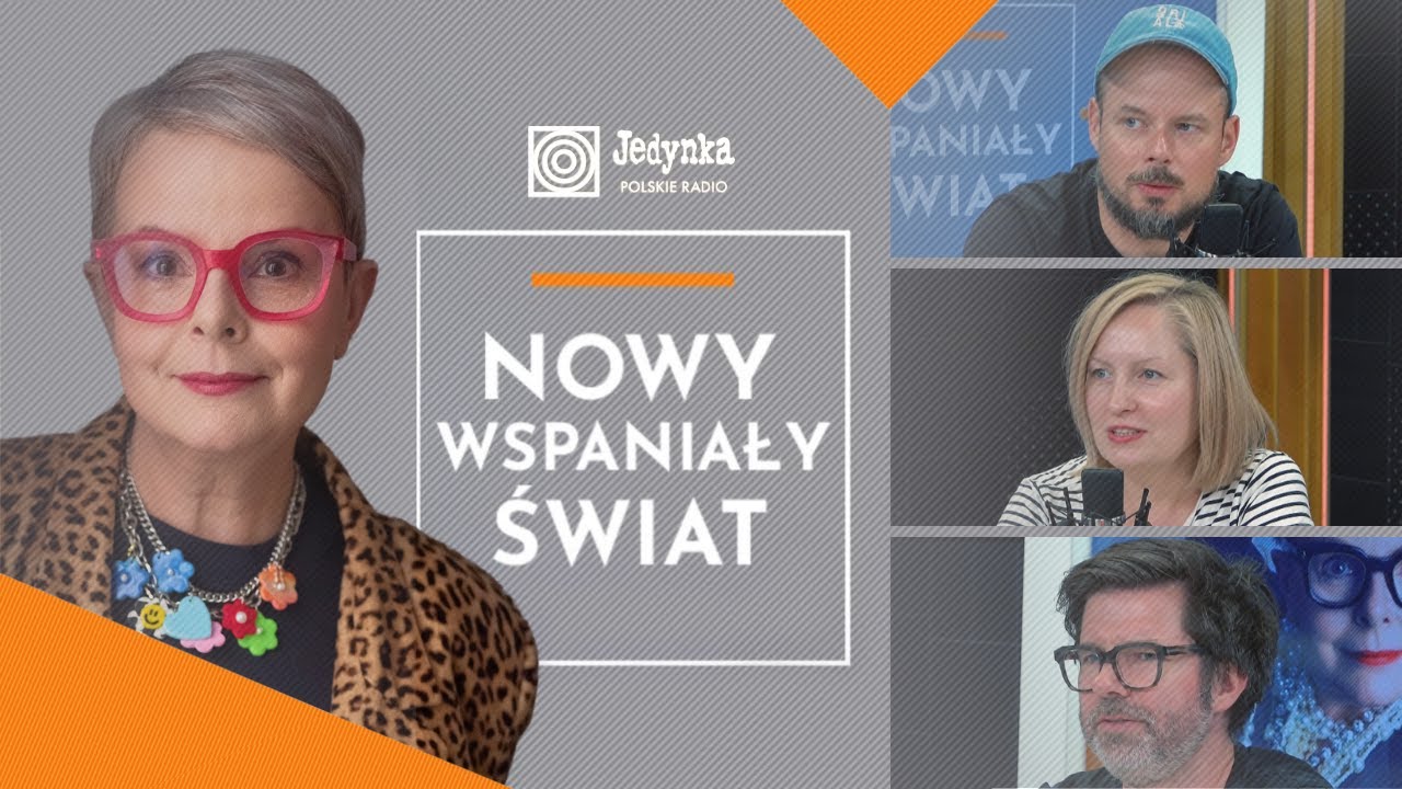 Kultura na wakacje | Nowy Wspaniały Świat