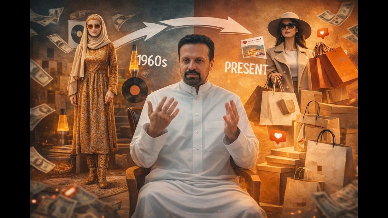 هل تمتلك ذوقك الخاص ؟ أم تتبع القطيع ( الترند ) ؟  | بيالة