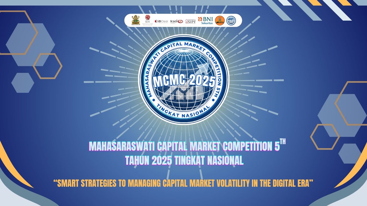 BABAK FINAL LOMBA EQUITY RESEARCH COMPETITION MCMC 5TH 2025