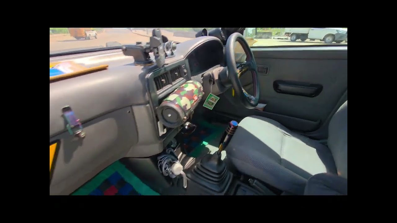 Nissan nv รถเข้าใหม่