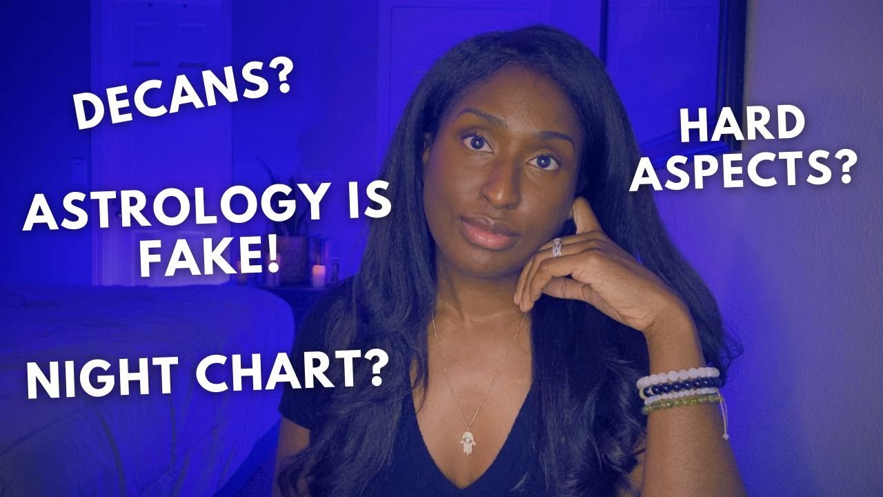 Why Don't You Relate to Your Sun Sign