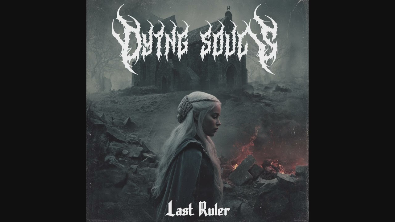 Dying Souls - Last Ruler