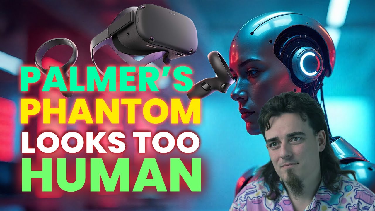 This Isn't CGI: The Most Lifelike Humanoid Robot is Finally Here