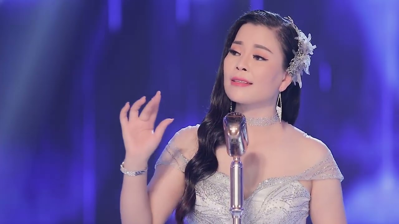 BUỒN L&Agrave;M CHI ANH ƠI   DIỆP NGUY&Ecirc;N LINH
