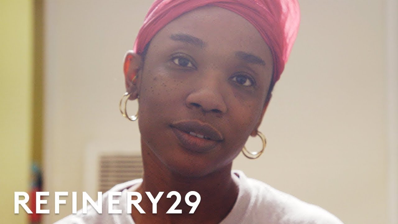 I Moved To LA With Nothing To Become An Actress | L.A. Land | Refinery29