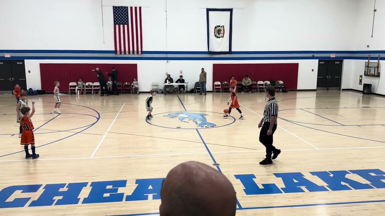 2025-12-13 - RGroup vs SHOP 857