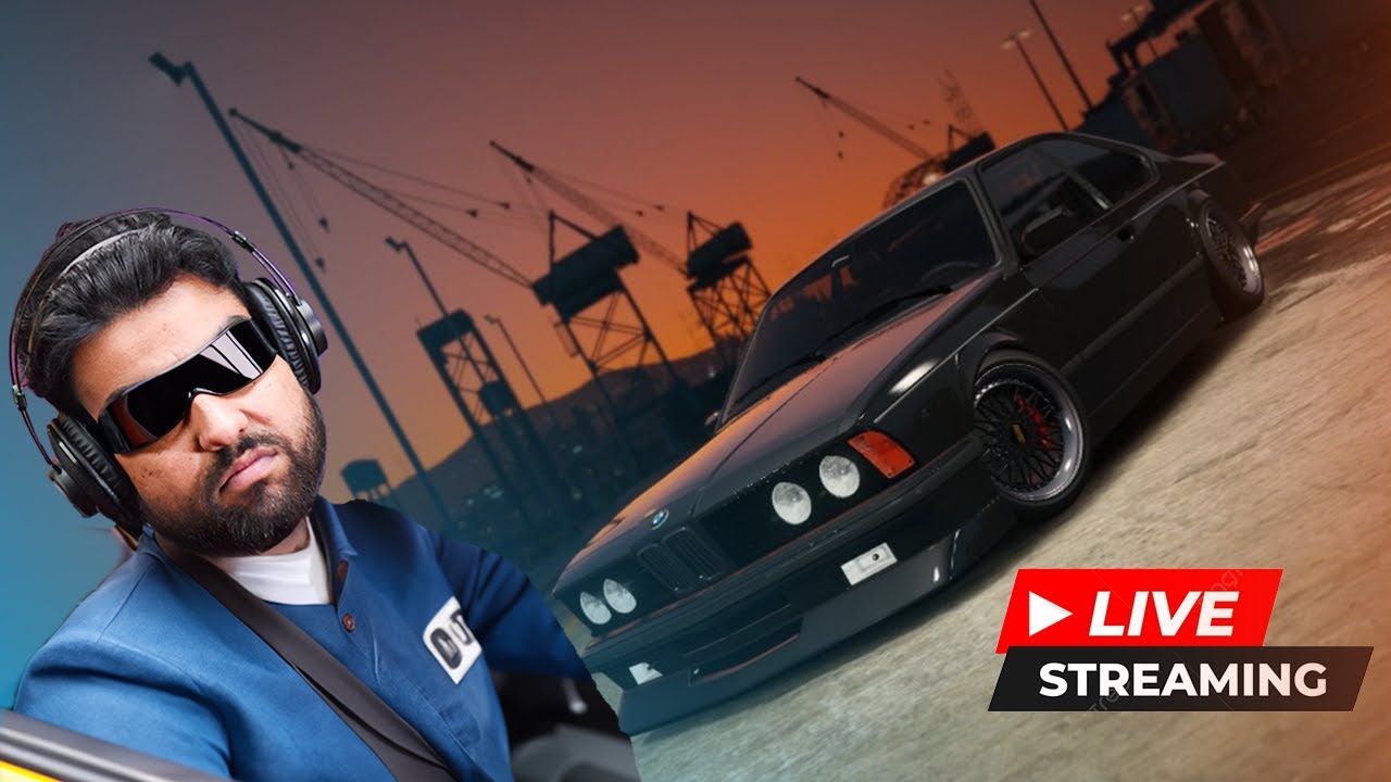 🔴Free Cars to Ride in GTA 5 Races 